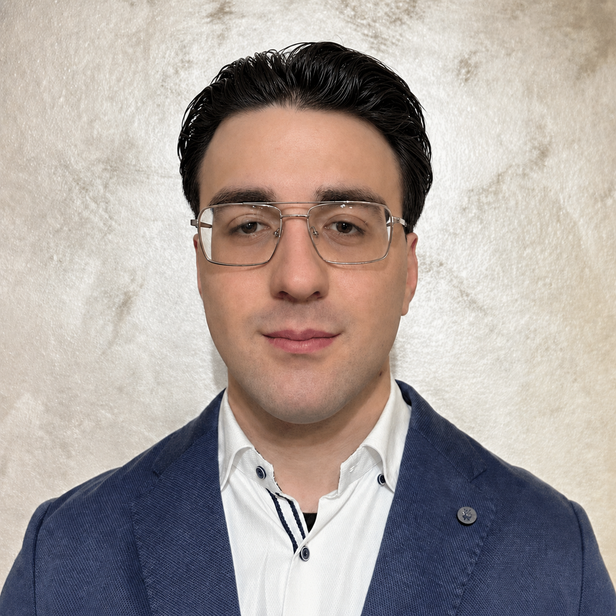Dario Baci