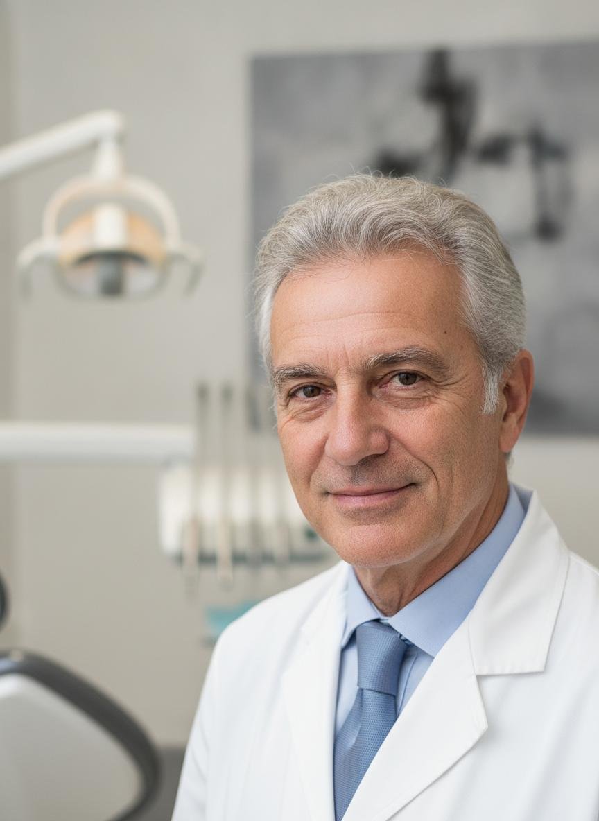 Dr. Paolo Verdi